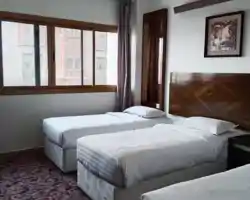 Sky View Hotel Madinah. thumbnail